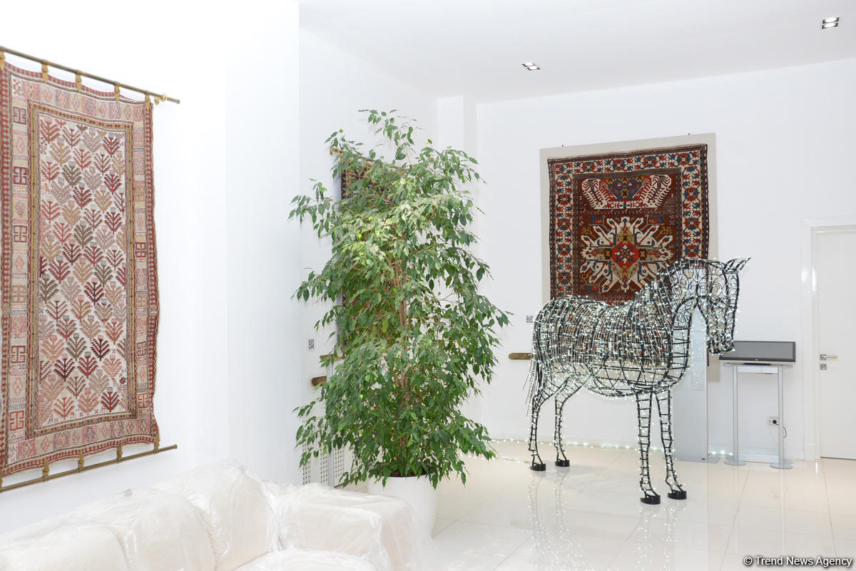 Центр культуры и эко-парк в поселке Зиря - путешествие в райский уголок (ФОТО)