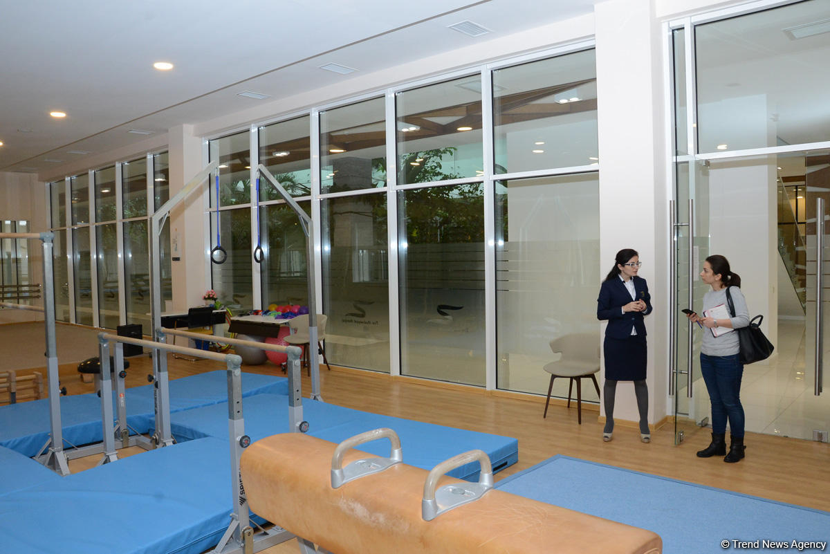 Центр культуры и эко-парк в поселке Зиря - путешествие в райский уголок (ФОТО)