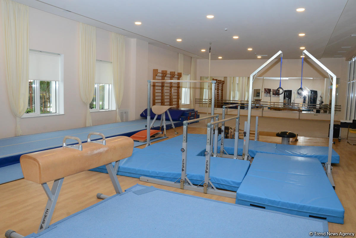 Центр культуры и эко-парк в поселке Зиря - путешествие в райский уголок (ФОТО)