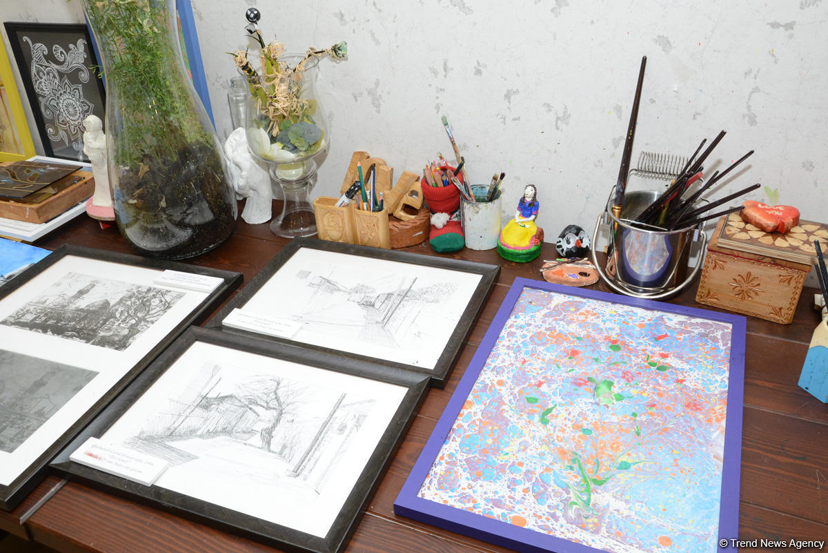 Центр культуры и эко-парк в поселке Зиря - путешествие в райский уголок (ФОТО)