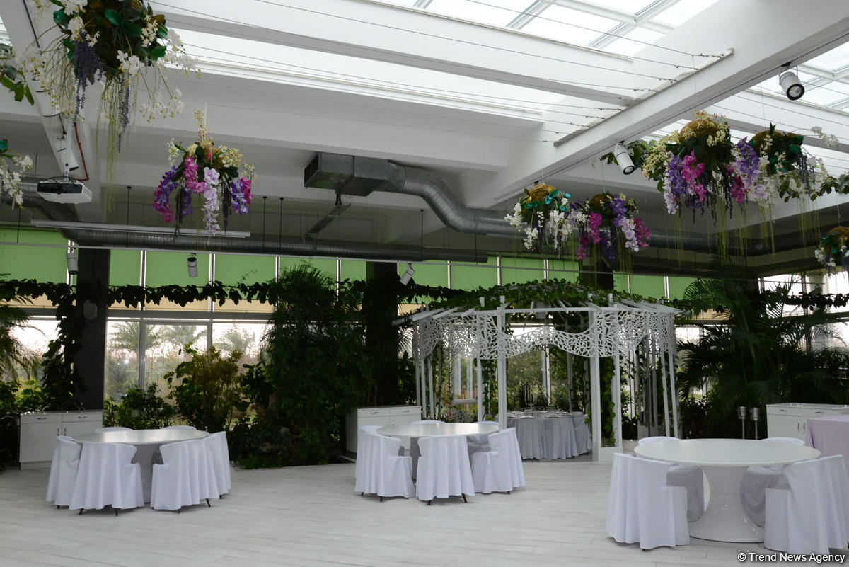 Центр культуры и эко-парк в поселке Зиря - путешествие в райский уголок (ФОТО)