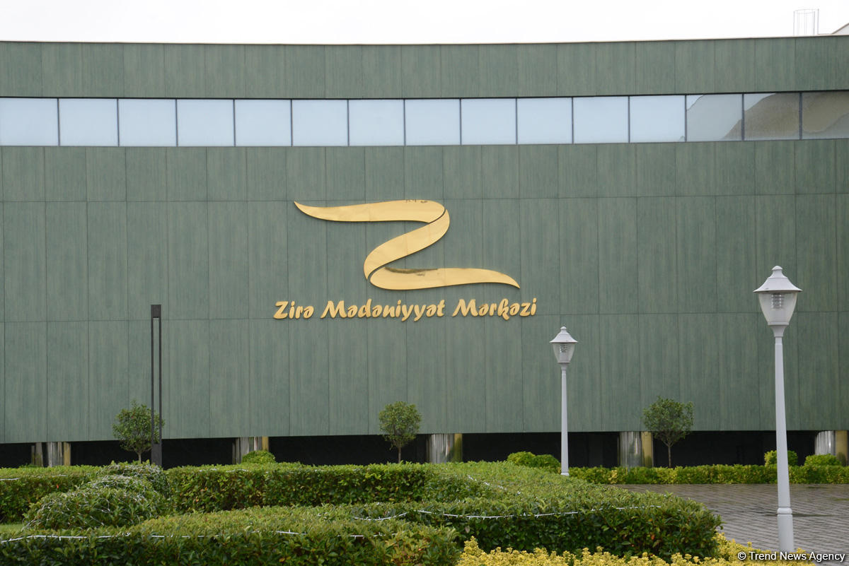 Центр культуры и эко-парк в поселке Зиря - путешествие в райский уголок (ФОТО)