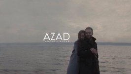 Азад Шабанов в романтической истории любви (ВИДЕО, ФОТО)