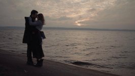 Азад Шабанов в романтической истории любви (ВИДЕО, ФОТО)