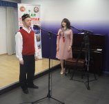 В Баку прошел праздничный вечер "Салам, Татарстан!" (ФОТО)