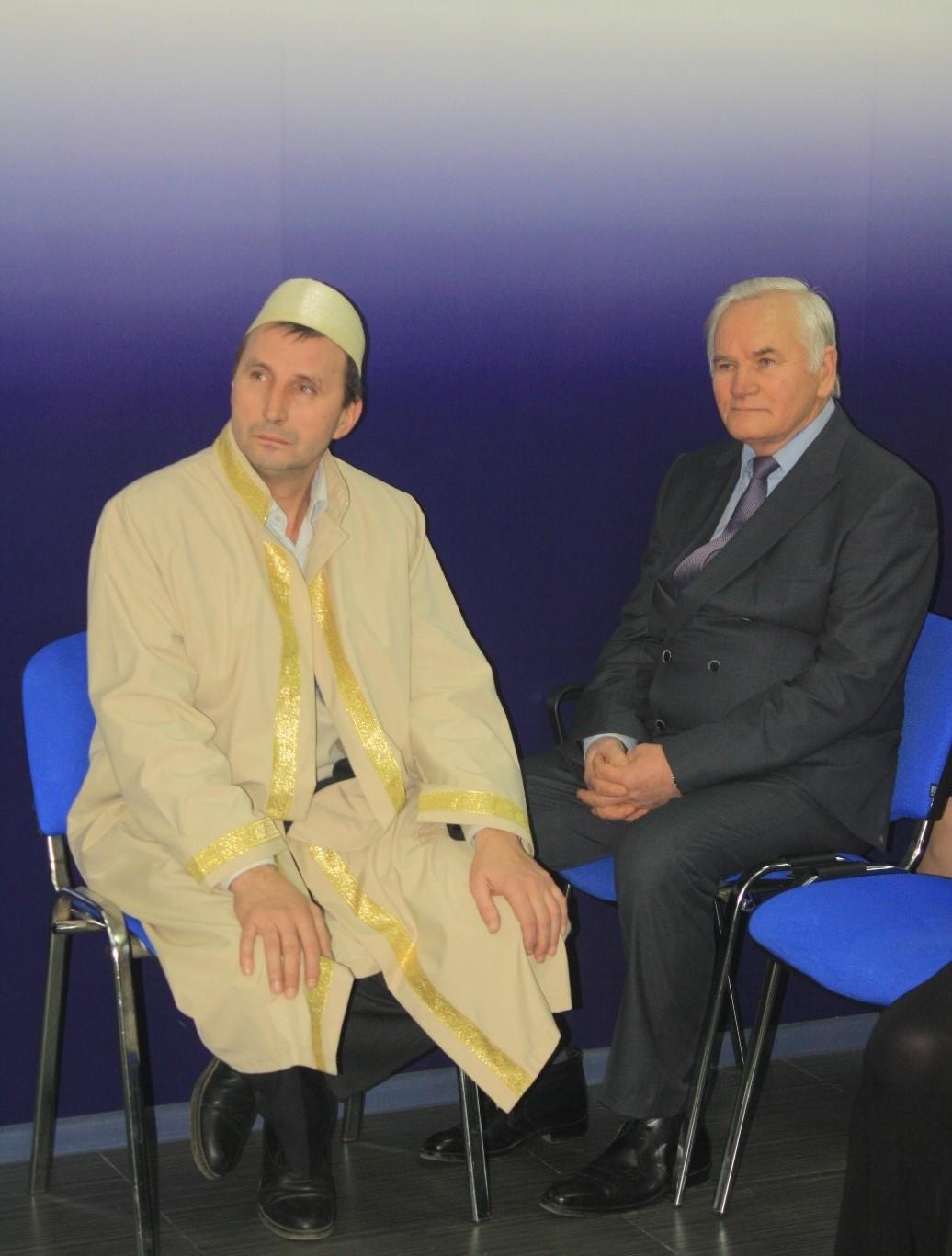 В Баку прошел праздничный вечер "Салам, Татарстан!" (ФОТО)