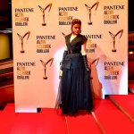 Ройе Айхан в Стамбуле вручен турецкий "Оскар" (ВИДЕО, ФОТО)