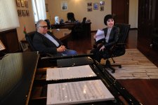 Поворотные моменты из жизни Муслима Магомаева – рассказывает Татьяна Миткова (ФОТО/ВИДЕО)