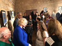 Экологическая безопасность глазами азербайджанских детей (ФОТО)