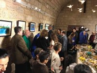 Экологическая безопасность глазами азербайджанских детей (ФОТО)