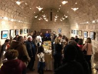 Экологическая безопасность глазами азербайджанских детей (ФОТО)