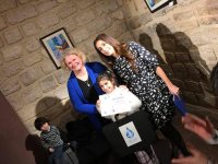 Экологическая безопасность глазами азербайджанских детей (ФОТО)