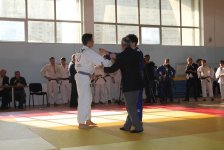 В Сумгайыте проведены Паралимпийские игры среди детей: победители и призеры  (ФОТО)