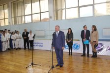 В Сумгайыте проведены Паралимпийские игры среди детей: победители и призеры  (ФОТО)