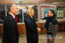 Азербайджанский режиссер покорил Молдову премьерой на гагаузском языке (ВИДЕО, ФОТО)