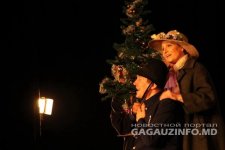 Азербайджанский режиссер покорил Молдову премьерой на гагаузском языке (ВИДЕО, ФОТО)