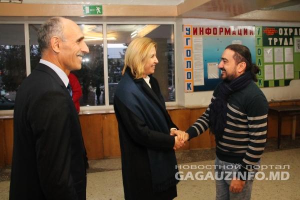 Азербайджанский режиссер покорил Молдову премьерой на гагаузском языке (ВИДЕО, ФОТО)