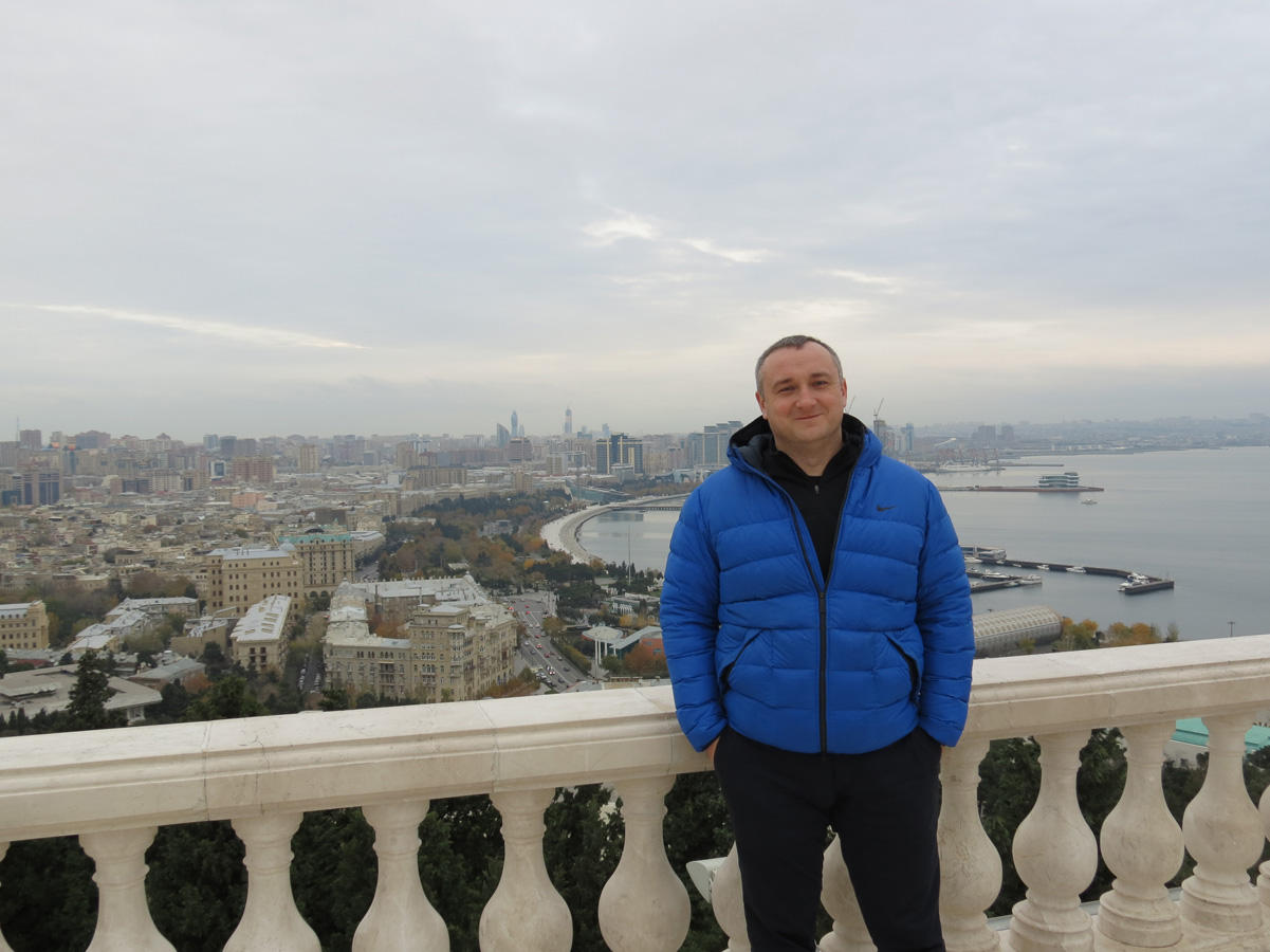 Компания ASEP провела в Баку  десятый юбилейный Чемпионат на Кубок ГКС (ВИДЕО, ФОТО)