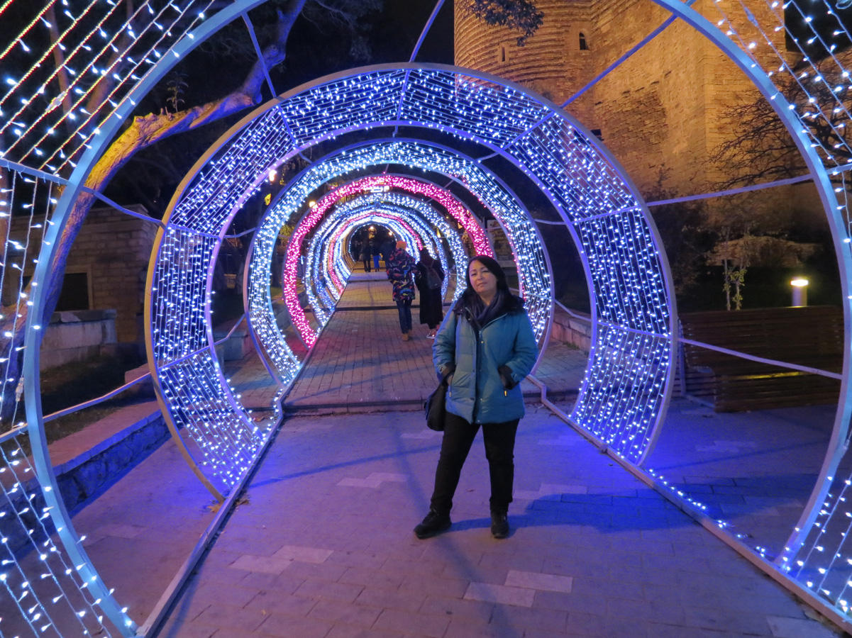 Компания ASEP провела в Баку  десятый юбилейный Чемпионат на Кубок ГКС (ВИДЕО, ФОТО)