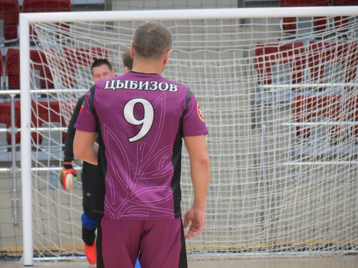 Компания ASEP провела в Баку  десятый юбилейный Чемпионат на Кубок ГКС (ВИДЕО, ФОТО)