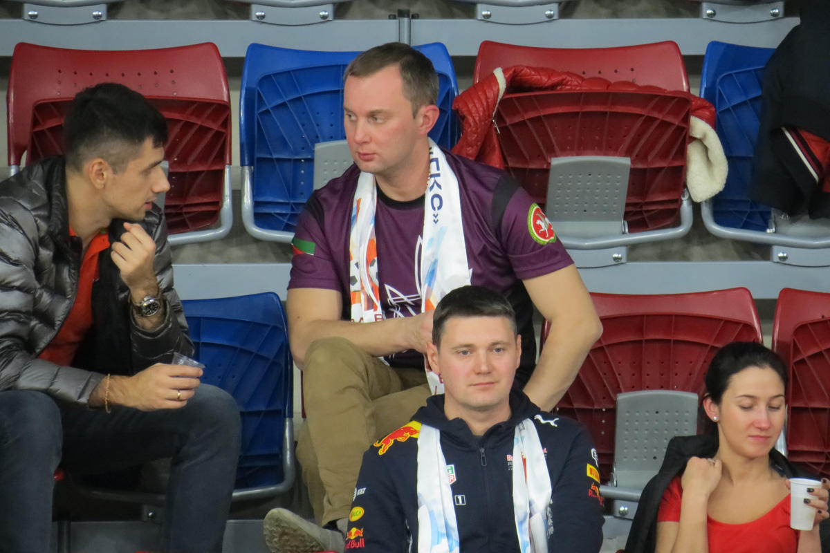 Компания ASEP провела в Баку  десятый юбилейный Чемпионат на Кубок ГКС (ВИДЕО, ФОТО)