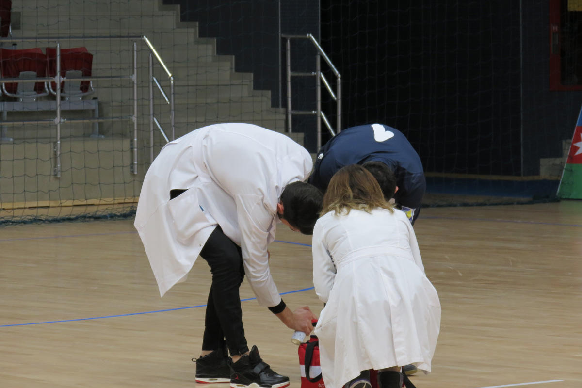 Компания ASEP провела в Баку  десятый юбилейный Чемпионат на Кубок ГКС (ВИДЕО, ФОТО)