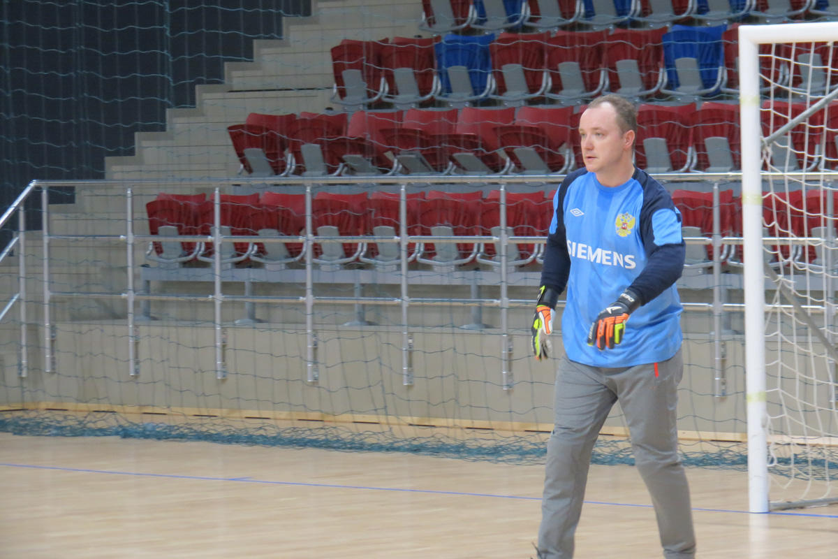 Компания ASEP провела в Баку  десятый юбилейный Чемпионат на Кубок ГКС (ВИДЕО, ФОТО)