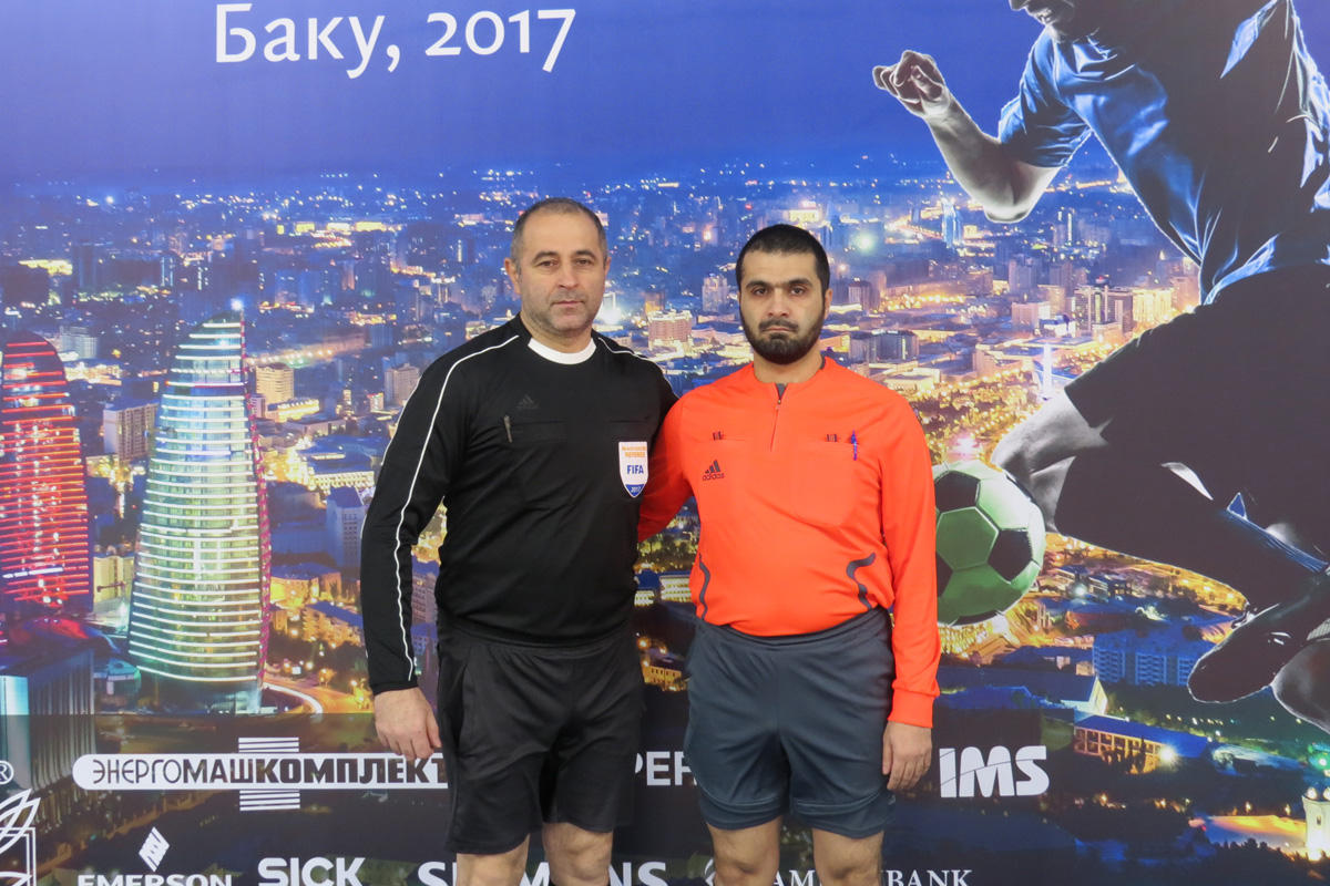 Компания ASEP провела в Баку  десятый юбилейный Чемпионат на Кубок ГКС (ВИДЕО, ФОТО)