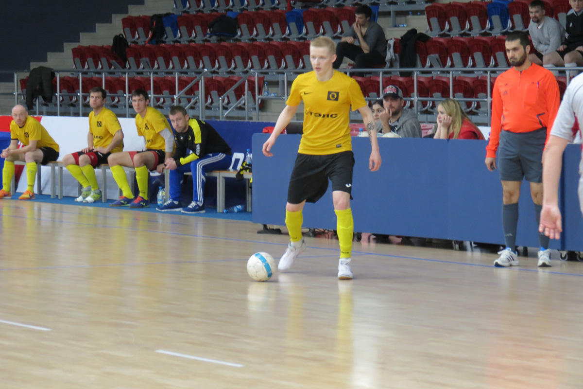 Компания ASEP провела в Баку  десятый юбилейный Чемпионат на Кубок ГКС (ВИДЕО, ФОТО)