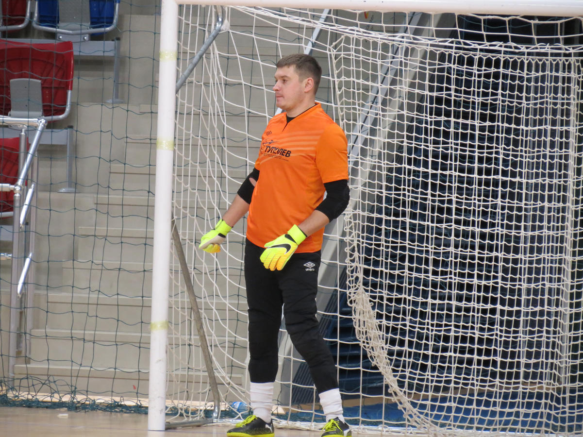 Компания ASEP провела в Баку  десятый юбилейный Чемпионат на Кубок ГКС (ВИДЕО, ФОТО)