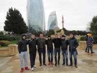 Компания ASEP провела в Баку  десятый юбилейный Чемпионат на Кубок ГКС (ВИДЕО, ФОТО)