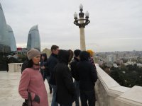 Компания ASEP провела в Баку  десятый юбилейный Чемпионат на Кубок ГКС (ВИДЕО, ФОТО)