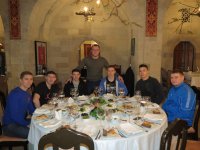 Компания ASEP провела в Баку  десятый юбилейный Чемпионат на Кубок ГКС (ВИДЕО, ФОТО)