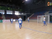 Компания ASEP провела в Баку  десятый юбилейный Чемпионат на Кубок ГКС (ВИДЕО, ФОТО)