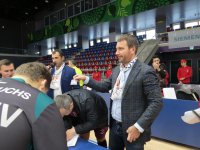 Компания ASEP провела в Баку  десятый юбилейный Чемпионат на Кубок ГКС (ВИДЕО, ФОТО)