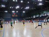 Компания ASEP провела в Баку  десятый юбилейный Чемпионат на Кубок ГКС (ВИДЕО, ФОТО)