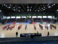 Компания ASEP провела в Баку  десятый юбилейный Чемпионат на Кубок ГКС (ВИДЕО, ФОТО)