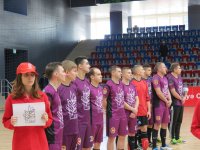 Компания ASEP провела в Баку  десятый юбилейный Чемпионат на Кубок ГКС (ВИДЕО, ФОТО)