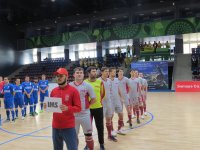 Компания ASEP провела в Баку  десятый юбилейный Чемпионат на Кубок ГКС (ВИДЕО, ФОТО)