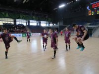 Компания ASEP провела в Баку  десятый юбилейный Чемпионат на Кубок ГКС (ВИДЕО, ФОТО)