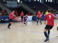 Компания ASEP провела в Баку  десятый юбилейный Чемпионат на Кубок ГКС (ВИДЕО, ФОТО)