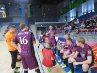 Компания ASEP провела в Баку  десятый юбилейный Чемпионат на Кубок ГКС (ВИДЕО, ФОТО)