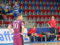 Компания ASEP провела в Баку  десятый юбилейный Чемпионат на Кубок ГКС (ВИДЕО, ФОТО)