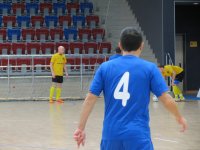 Компания ASEP провела в Баку  десятый юбилейный Чемпионат на Кубок ГКС (ВИДЕО, ФОТО)