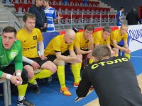 Компания ASEP провела в Баку  десятый юбилейный Чемпионат на Кубок ГКС (ВИДЕО, ФОТО)