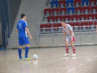 Компания ASEP провела в Баку  десятый юбилейный Чемпионат на Кубок ГКС (ВИДЕО, ФОТО)