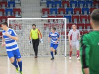 Компания ASEP провела в Баку  десятый юбилейный Чемпионат на Кубок ГКС (ВИДЕО, ФОТО)