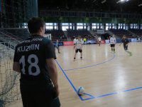 Компания ASEP провела в Баку  десятый юбилейный Чемпионат на Кубок ГКС (ВИДЕО, ФОТО)