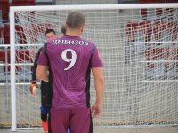 Компания ASEP провела в Баку  десятый юбилейный Чемпионат на Кубок ГКС (ВИДЕО, ФОТО)