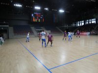 Компания ASEP провела в Баку  десятый юбилейный Чемпионат на Кубок ГКС (ВИДЕО, ФОТО)